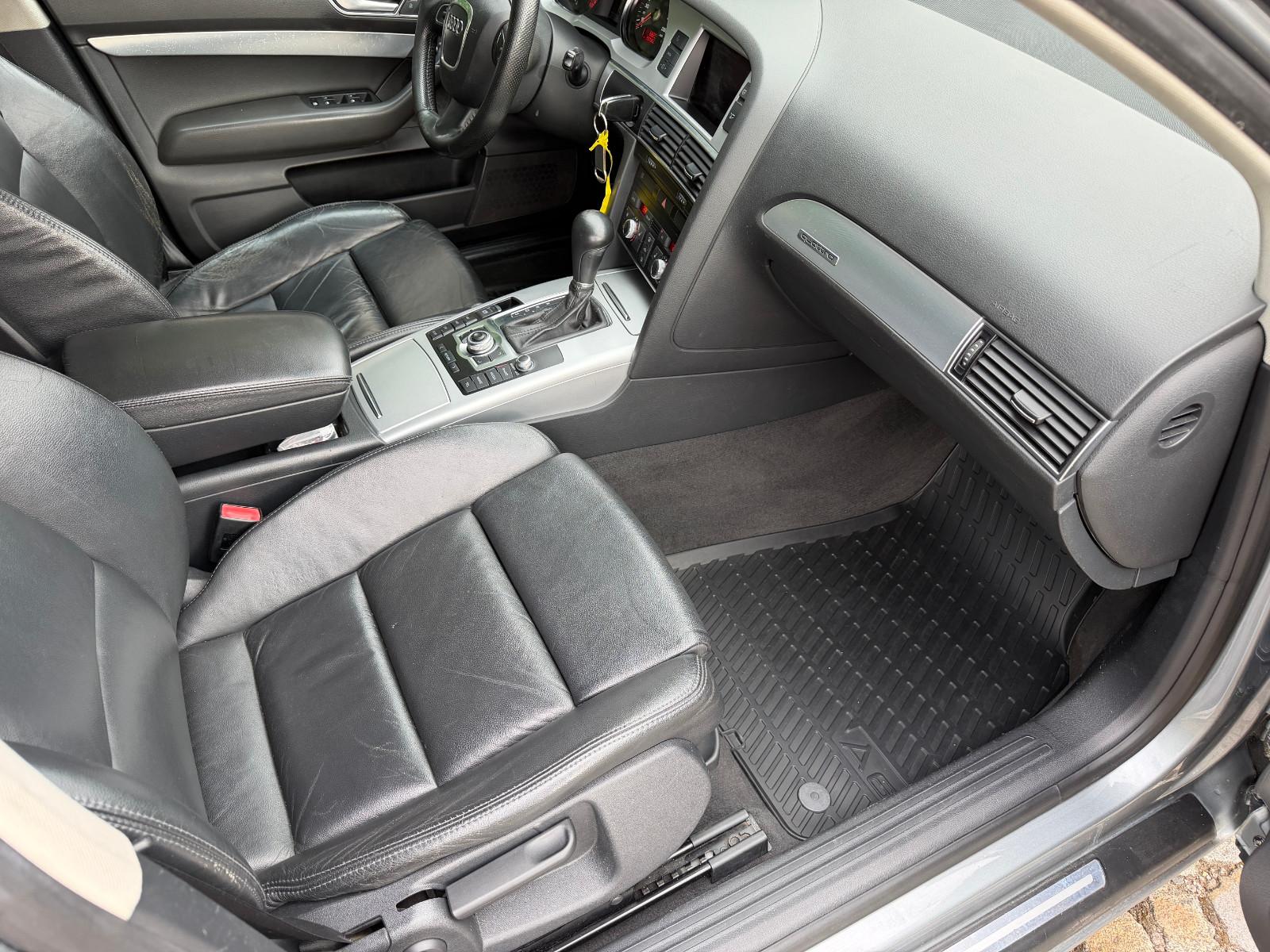 Audi Quattro 2008 — photo 28