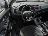 Kia Sportage 1.6 GDI Vision AHK/Sitzhz/Klimaaut/Tel/ - Kia: V6