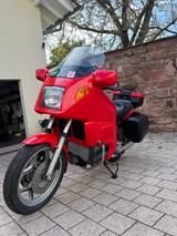 BMW K100 LT (1989) - BMW K100 LT