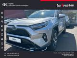 Toyota RAV 4 Plug-in Hybrid 4x4 TeamPlayer