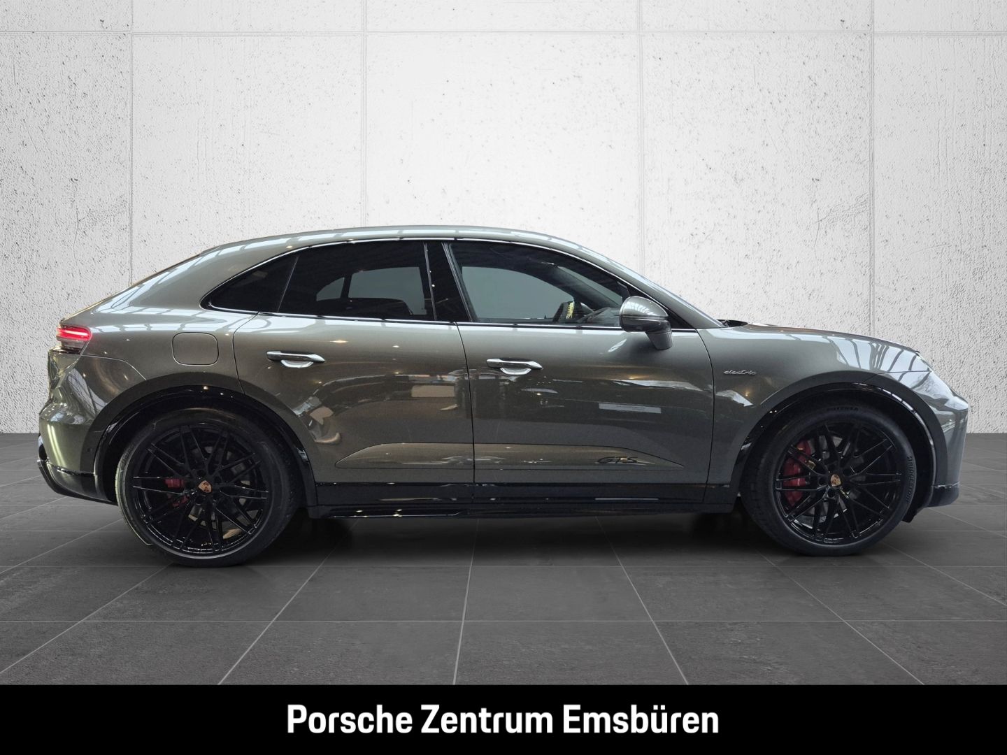 Porsche Macan - Bild 7