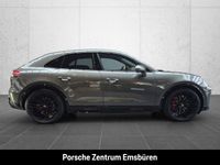 Porsche Macan - Vorschau Bild 7