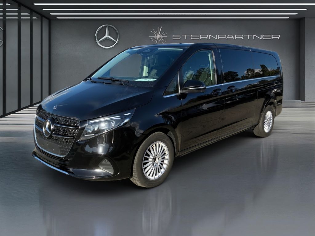 Image of Mercedes-Benz V 300