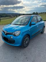 Renault *** Renault Twingo Liberty mit Faltdach *** - : Kleinwagen, mit Faltdach