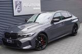 BMW M340i xDrive|WIDESCREEN|SHADOW|NAVI|KAMERA|LED - BMW M340i Gebrauchtwagen