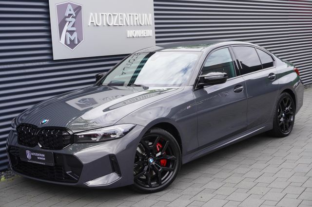 BMW M340i xDrive|WIDESCREEN|SHADOW|NAVI|KAMERA|LED