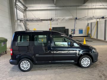 Volkswagen Caddy - 6