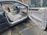 Mercedes-Benz CLK 320 ELEGANCE Elegance - gebrauchte Mercedes-Benz CLK-Klasse aus dem Jahr 1999