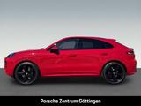 Porsche Cayenne GTS Coupe Burmester InnoDrive HA-Lenkung - Porsche Cayenne: Rot
