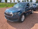 Skoda Kodiaq 1.5 TSI Matrix|Navi|Sound|Standhzg. - Skoda Kodiaq in Chemnitz