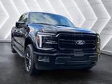Ford F 150 LARIAT Black Edition 2025 4X4 5.0L - Ford F 150 Neuwagen