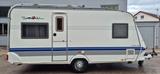 Hobby De Luxe 460 UFe easy - Hobby De luxe easy