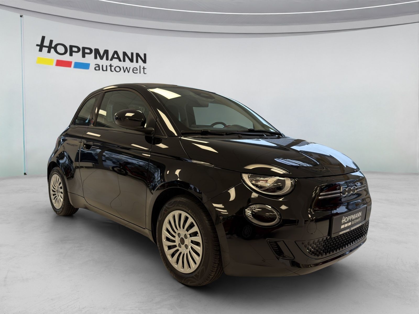 Fiat 500e - Bild 2