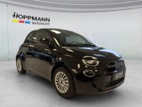 Fiat 500e - Vorschau Bild 2