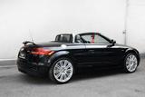 Audi TT 1.8 TFSi ROADSTER S-LINE+*Leder*Navi*Bi-Xenon - Audi TT: TFSI