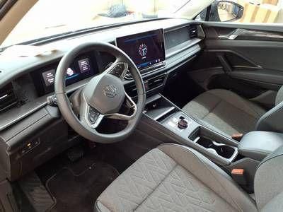 Volkswagen Tayron - Bild 6