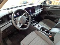 Volkswagen Tayron - Vorschau Bild 6