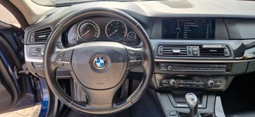 BMW 525 - 12