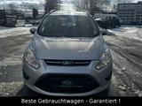 Ford Grand C-Max Grand C-MAX Titanium - gebrauchte Ford Grand C-Max aus dem Jahr 2011