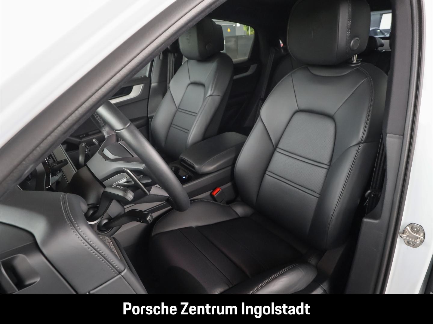 Porsche Cayenne E-Hybrid Coupe Luftfederung SH 4x HeadUp