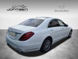 Mercedes-Benz S 350 d 4Matic PANORAMA MULTIBEAM DISTR MEMORY - Mercedes-Benz S 350 in Wuppertal