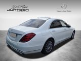 Mercedes-Benz S 350 d 4Matic PANORAMA MULTIBEAM DISTR MEMORY - Mercedes-Benz S 350 in Solingen