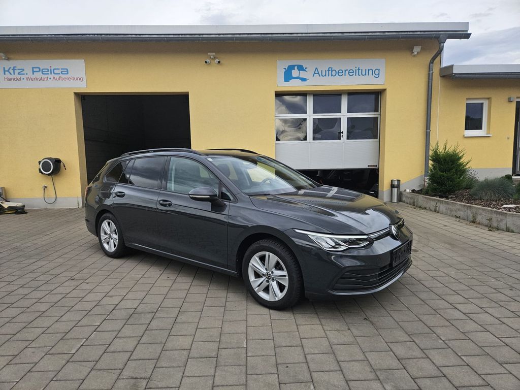 Image of Volkswagen Golf