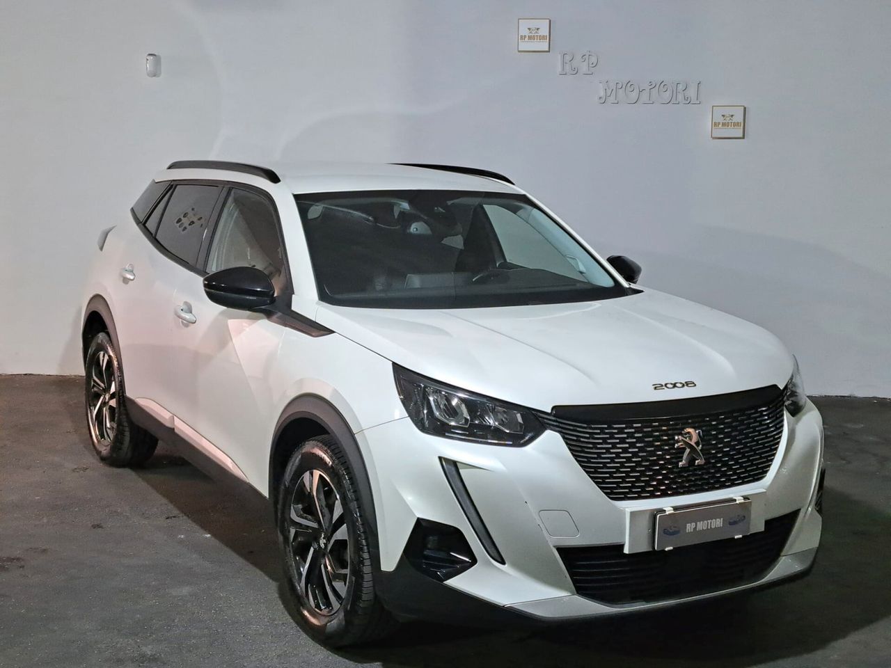 Peugeot 2008 BlueHDi 130CV GT FULL OPTIONAL