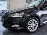 Skoda Fabia Combi Ambition 1.0 TSI PDC*NAVI*SZTHZ*TEMP - Skoda Fabia: Combi Ambition