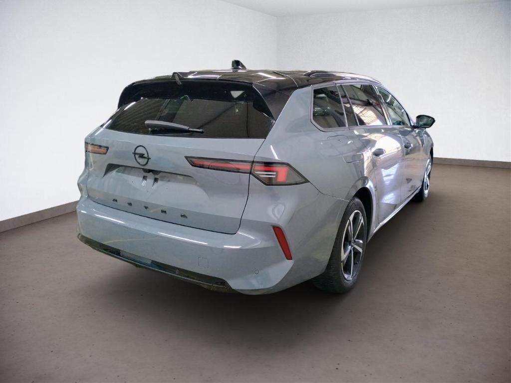 Opel Astra Sports Tourer GS Shz Navi Kamera Schiebeda