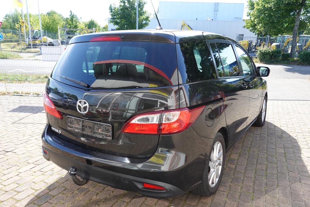 Mazda 5