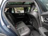 Volvo V60 Cross Country B5 AWD Ultimate 360° PANO HUD - blaue Volvo V60 Cross Country