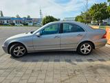 Mercedes-Benz C 180 KOMPRESSOR AVANTGARDE Avantgarde - gebrauchte Mercedes-Benz C 180 aus dem Jahr 2005