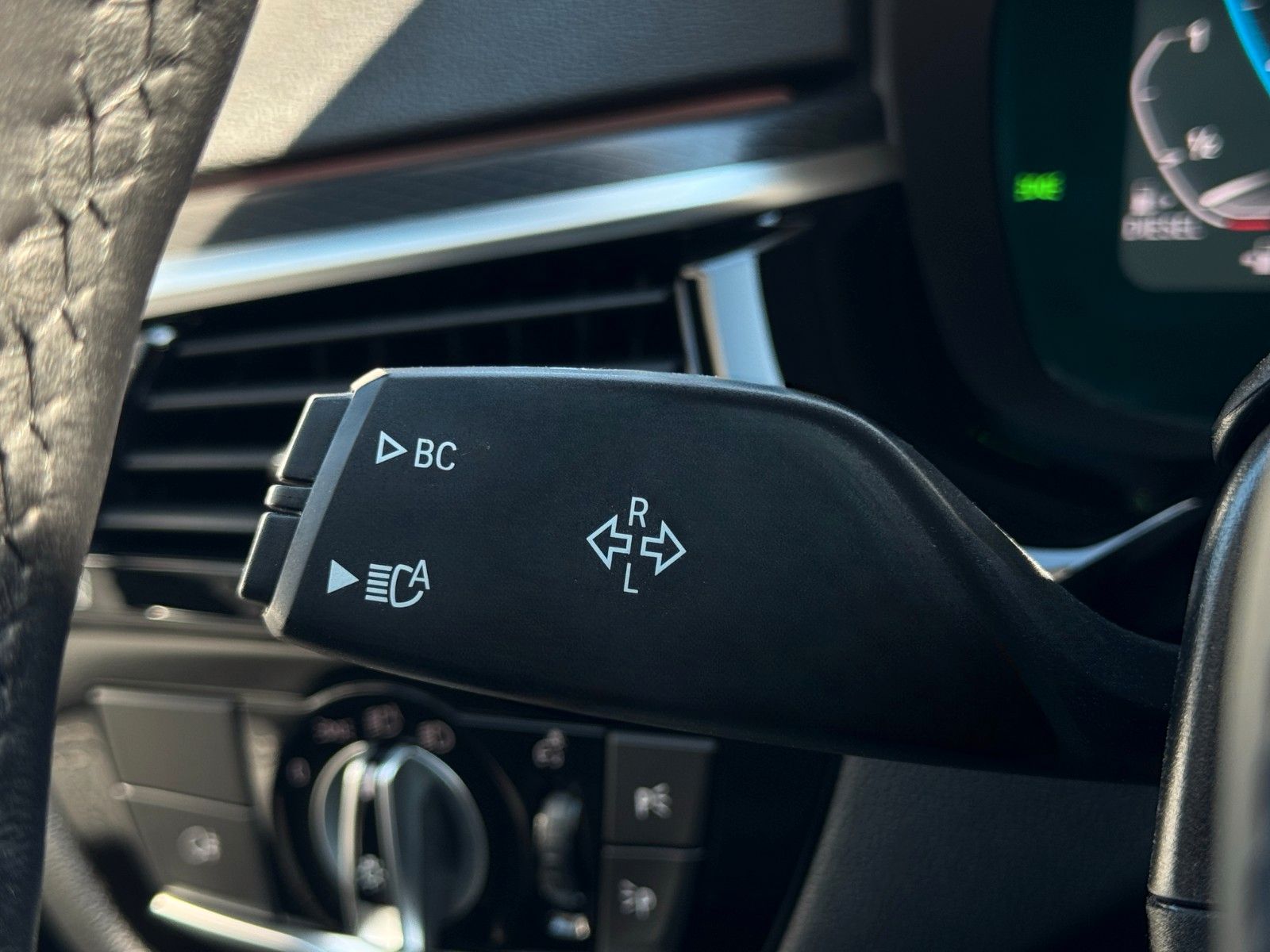 Fahrzeugabbildung BMW 530d M Sport Aero Shadow LED CAM Klim-4Z CarPlay