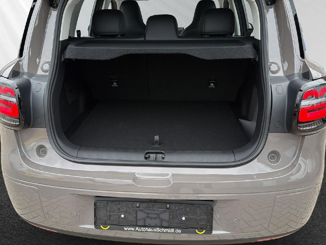 Fahrzeugabbildung Leapmotor B03X 145 kW Design Pro Max