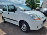 Chevrolet Matiz S - Chevrolet Matiz aus 2009
