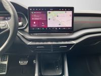 Skoda Octavia - Vorschau Bild 13