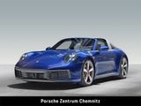 Porsche 911 Targa 4S Sportabgas;PDCC;BOSE;ACC - Porsche in Chemnitz: 911