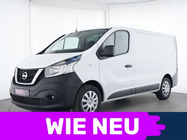 Nissan NV300 L1H1 COMFORT Klima|Cool&SoundPaket|PDC|USB