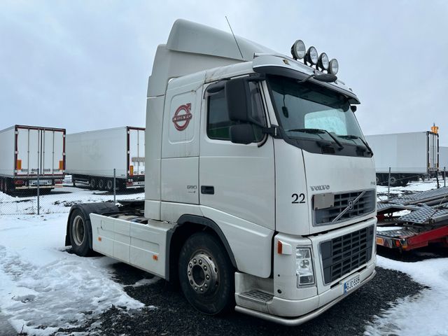 Volvo FH16 4x2 580hp euro4 ,manual 450tkm !!!!