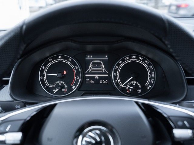 Kamiq 1.5 TSI Ambition DSG LED+ACC+WINTER