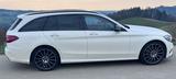 Mercedes-Benz C 400 4MATIC T AMG Line Autom. AMG Line - Mercedes-Benz C 400 Gebrauchtwagen