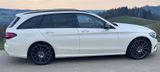 Mercedes-Benz C 400 4MATIC T AMG Line Autom. AMG Line - : Privatanbieter, Auto