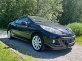 Peugeot 207 CC Cabrio Platinum 1.6l Tüv=Neu! Klima Euro5 - Peugeot 207: 5p