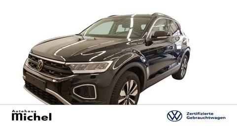 Volkswagen T-Roc TSI DSG Goal LED TravelAssist Navi