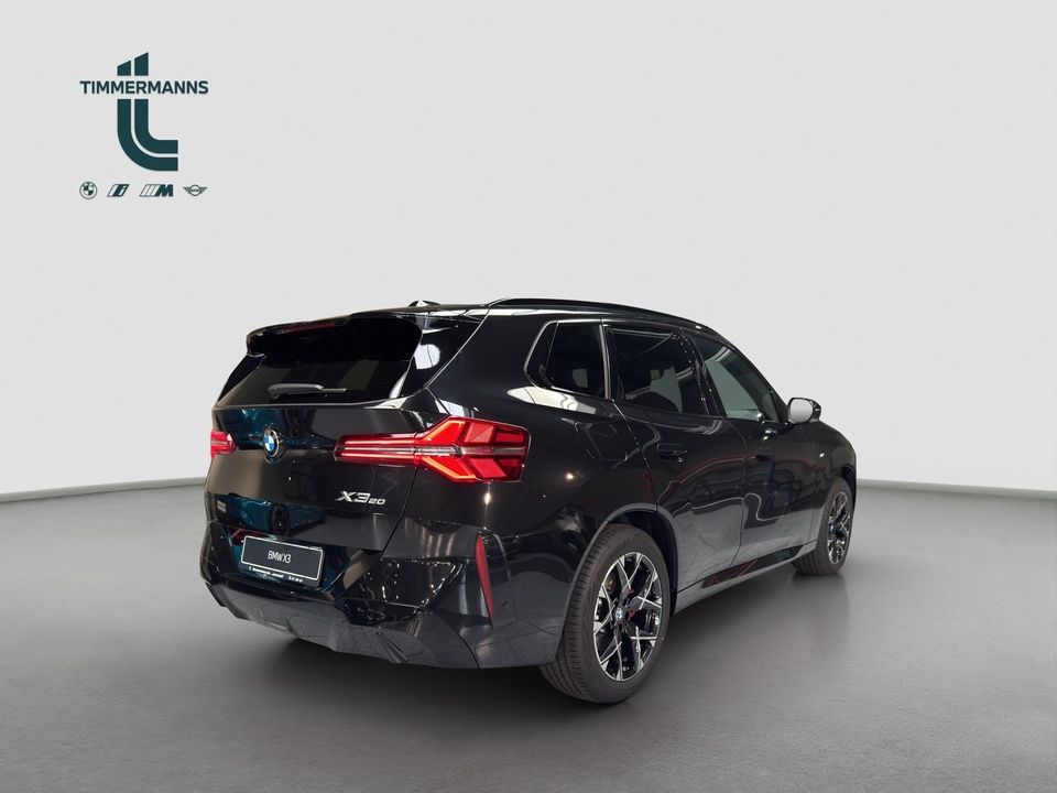 BMW X3 - Bild 5