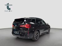 BMW X3 - Vorschau Bild 5