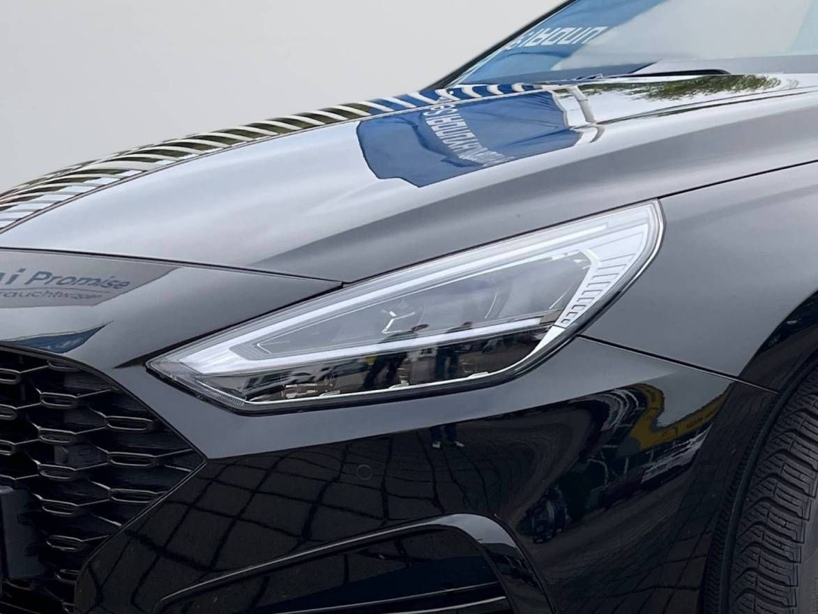 Hyundai i30 – Bild 5