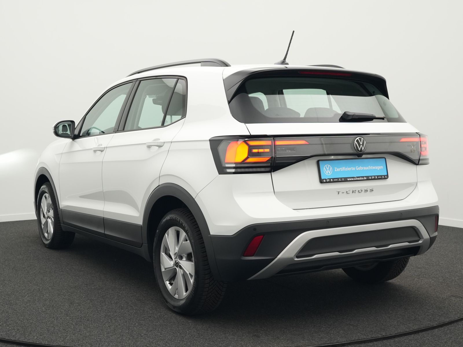 Volkswagen T-Cross - Bild 30