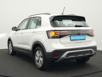 Volkswagen T-Cross - Vorschau Bild 30
